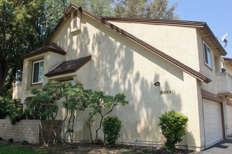 Villa Montecito Corona CA